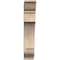 Ekena Millwork Westlake Traditional Smooth Bracket, Douglas Fir, 5 1/2"W x 22"D x 30"H BKT06X22X30WTL01SDF - alternate 4
